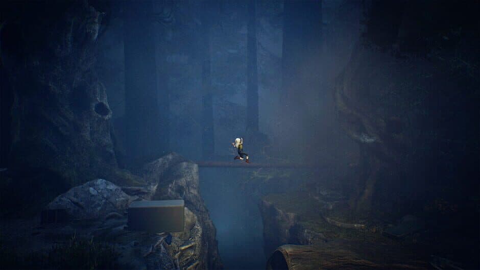 Скриншот 4 из Ayasa: Shadows of Silence