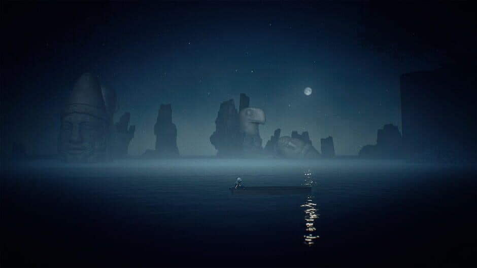 Скриншот 5 из Ayasa: Shadows of Silence