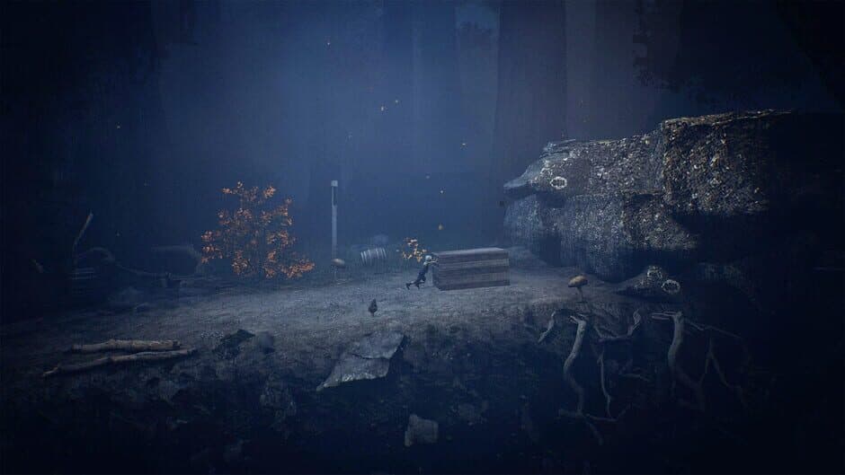 Скриншот 7 из Ayasa: Shadows of Silence