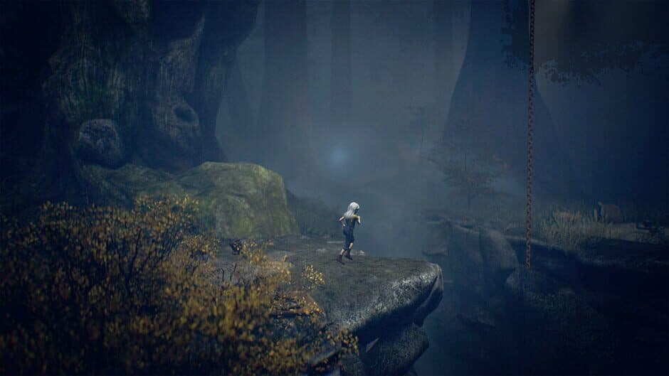 Скриншот 8 из Ayasa: Shadows of Silence