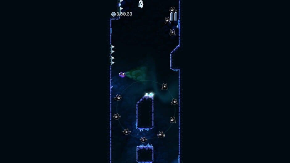 Скриншот 3 из Bat to Bed