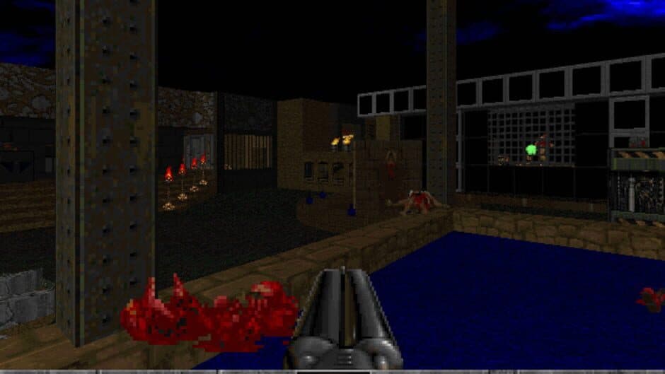 Скриншот 2 из Hell Frontier