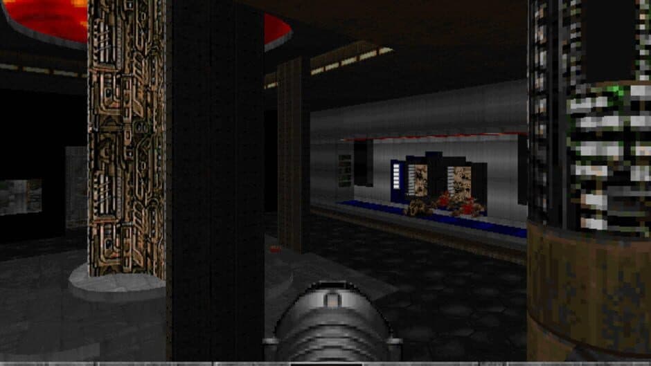 Скриншот 3 из Hell Frontier