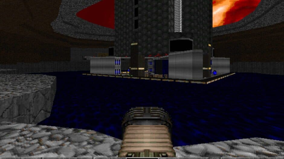 Скриншот 4 из Hell Frontier