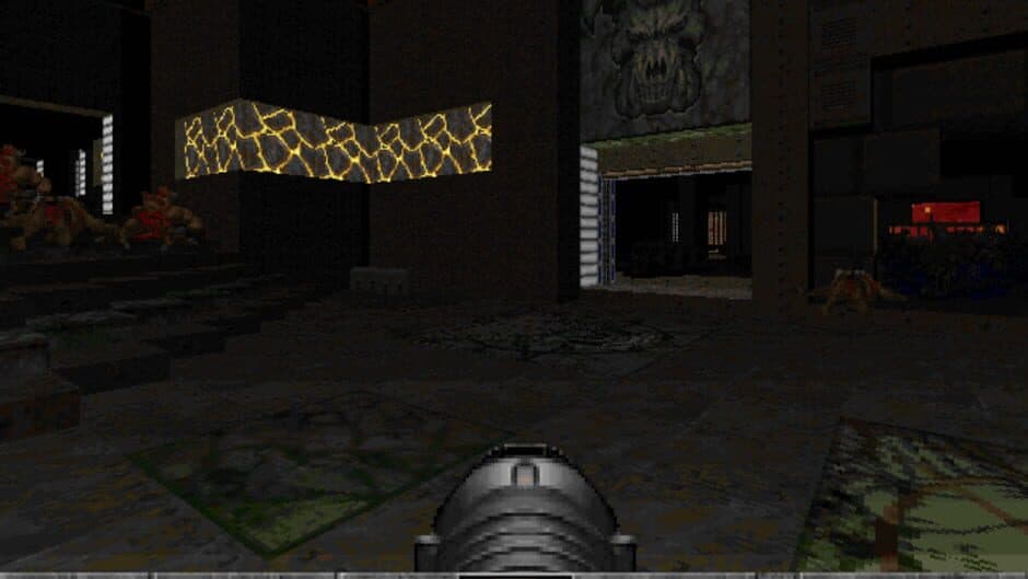 Скриншот 7 из Hell Frontier