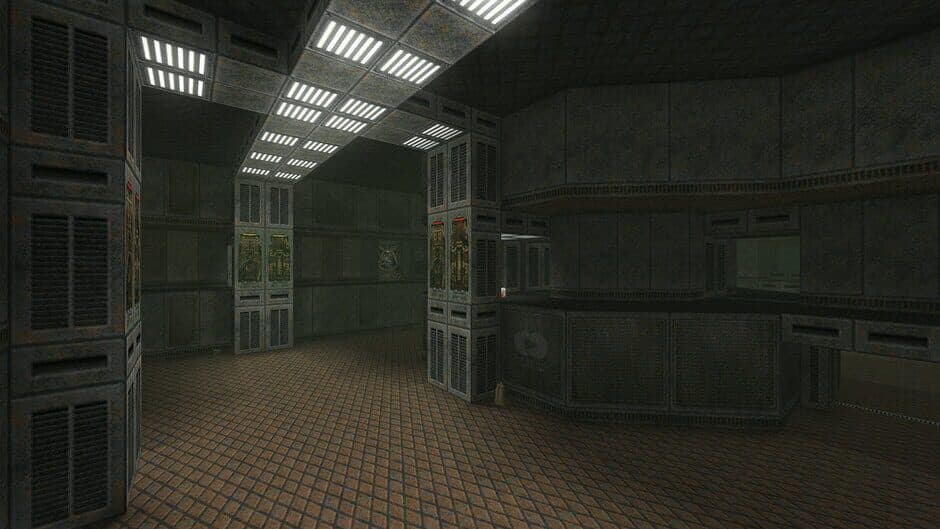 Скриншот 5 из Doom III