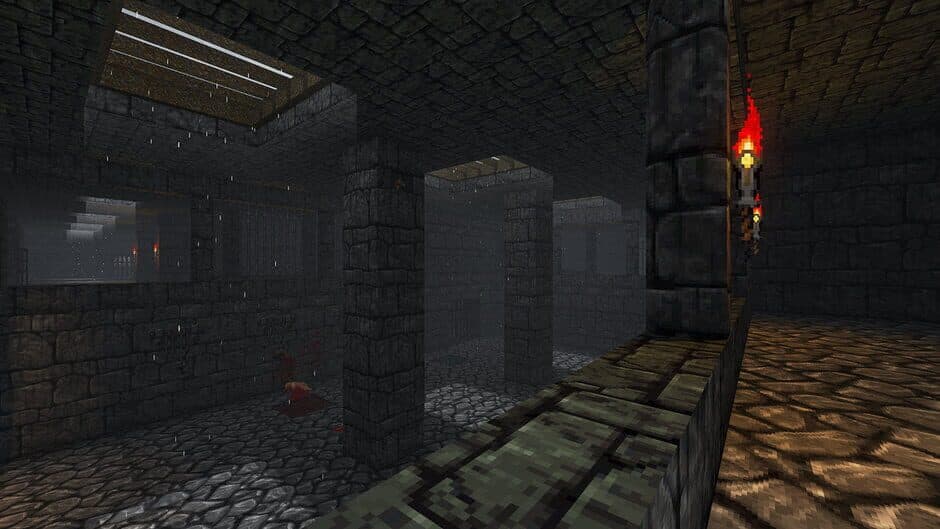 Скриншот 6 из Doom III