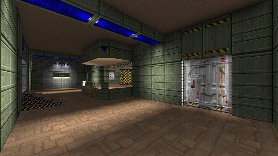 Скриншот 7 из Doom III