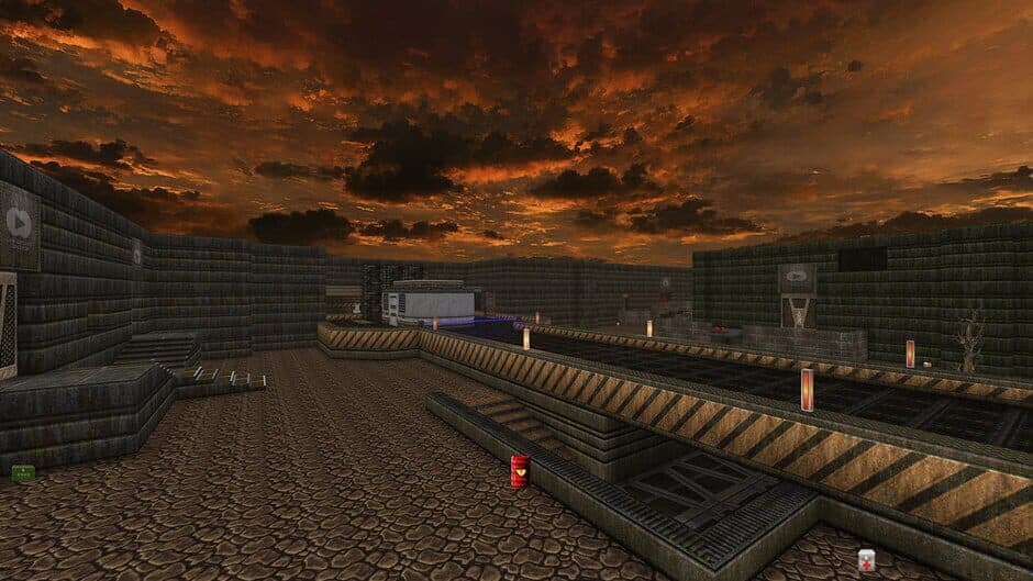 Скриншот 2 из Doom III