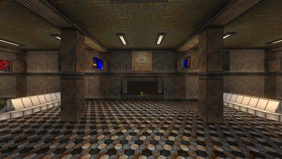 Скриншот 8 из Doom III