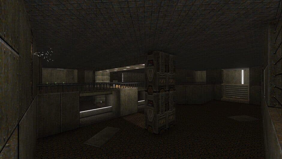 Скриншот 10 из Doom III