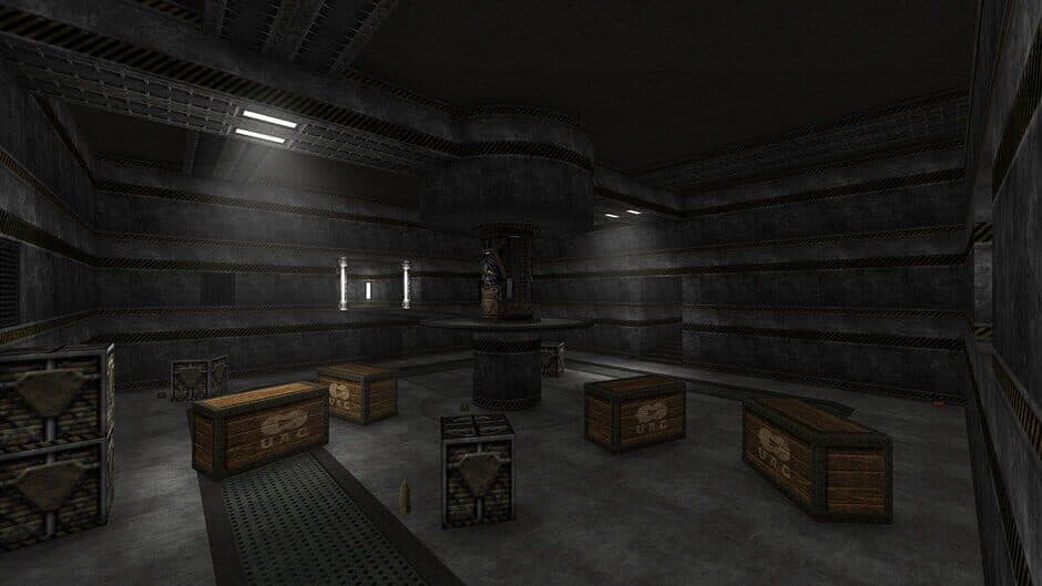 Скриншот 12 из Doom III