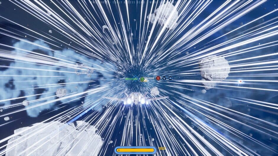 Скриншот 6 из Owl Force