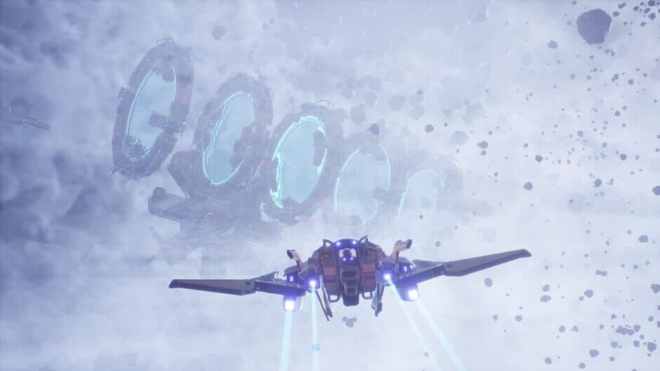 Скриншот 7 из Owl Force