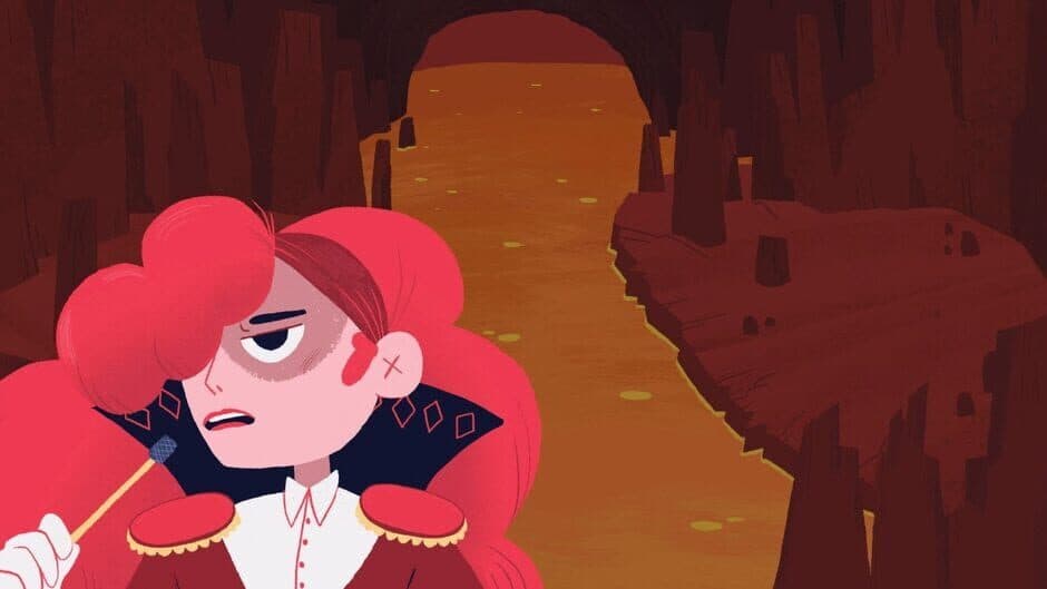 Скриншот 10 из Dicey Dungeons