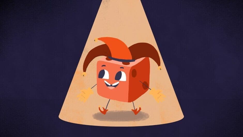 Скриншот 4 из Dicey Dungeons
