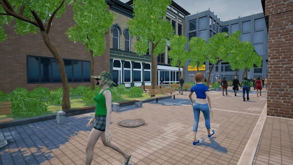 Скриншот 12 из Tobacco Shop Simulator
