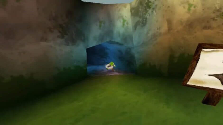 Скриншот 3 из Shrek Treasure Hunt