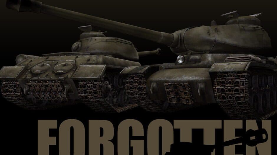 Скриншот 2 из Forgotten Hope