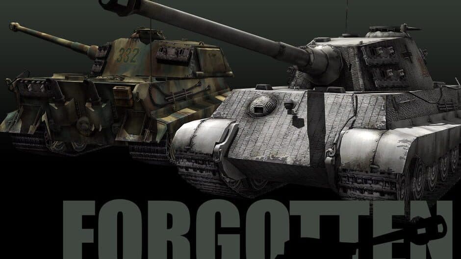 Скриншот 5 из Forgotten Hope