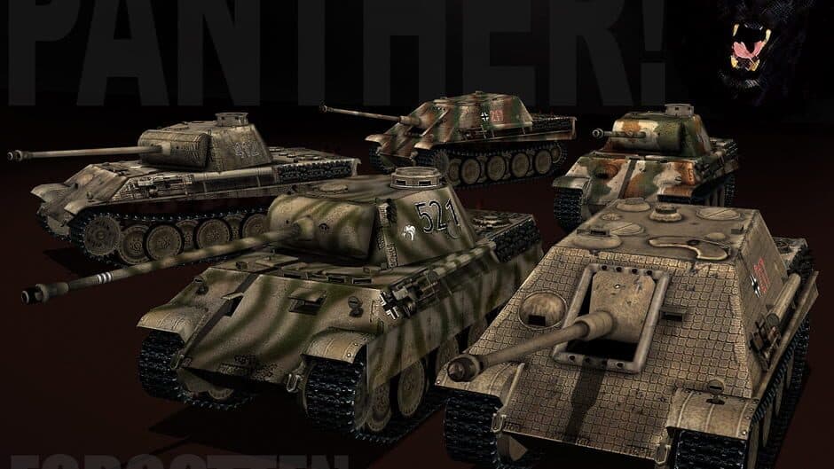 Скриншот 6 из Forgotten Hope