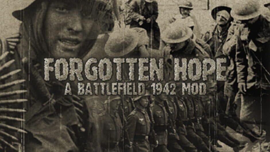 Скриншот 9 из Forgotten Hope