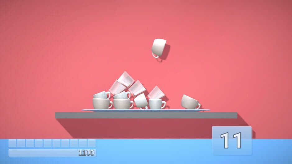 Скриншот 2 из Doggy Waiter 2