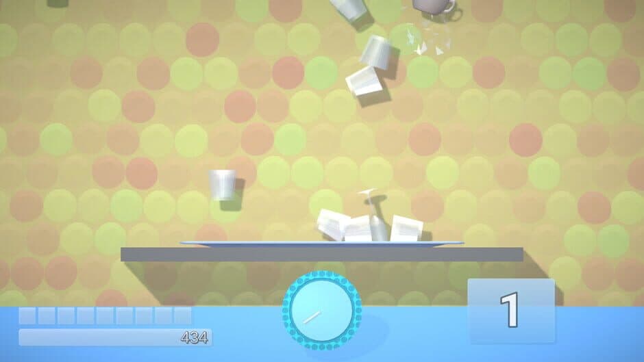Скриншот 3 из Doggy Waiter 2