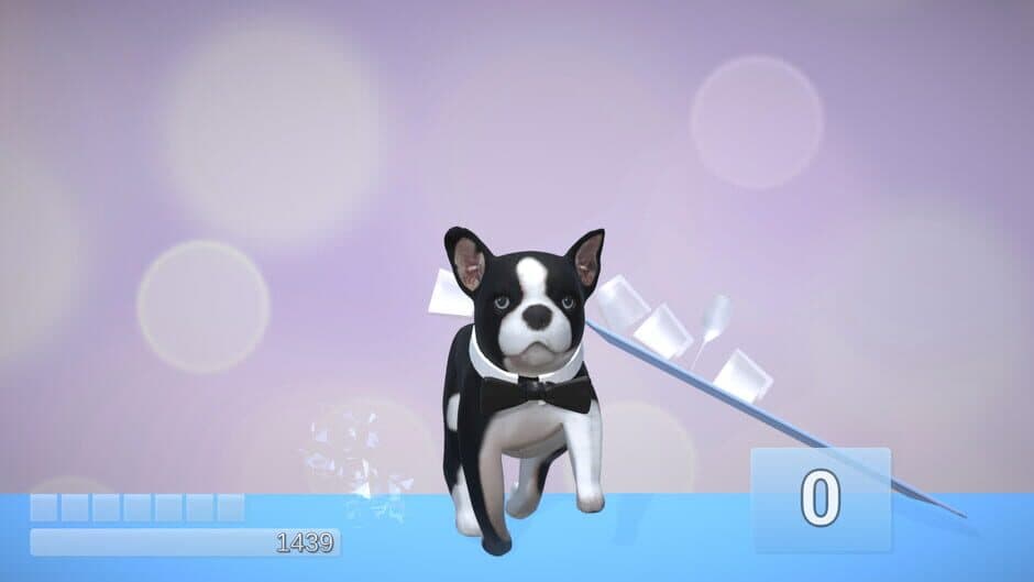 Скриншот 4 из Doggy Waiter 2