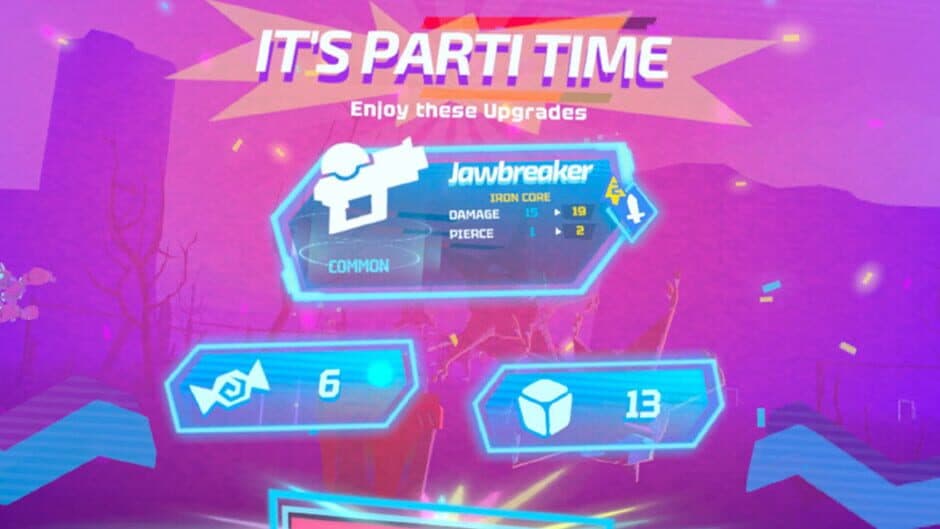 Скриншот 5 из Rogue Piñatas: VRmageddon