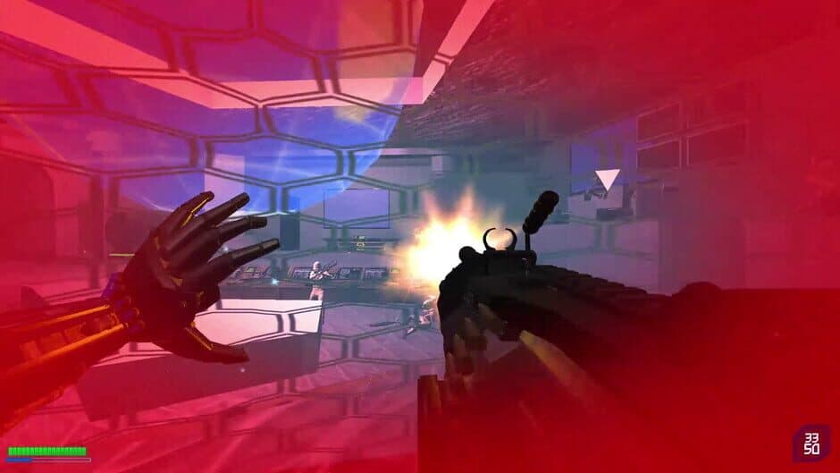 Скриншот 3 из Savage Gears
