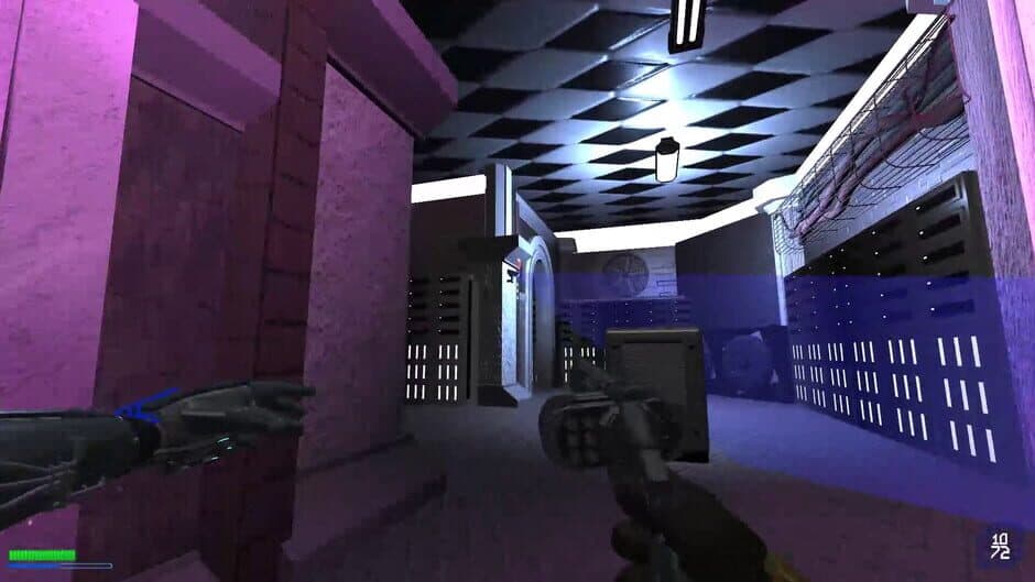 Скриншот 6 из Savage Gears