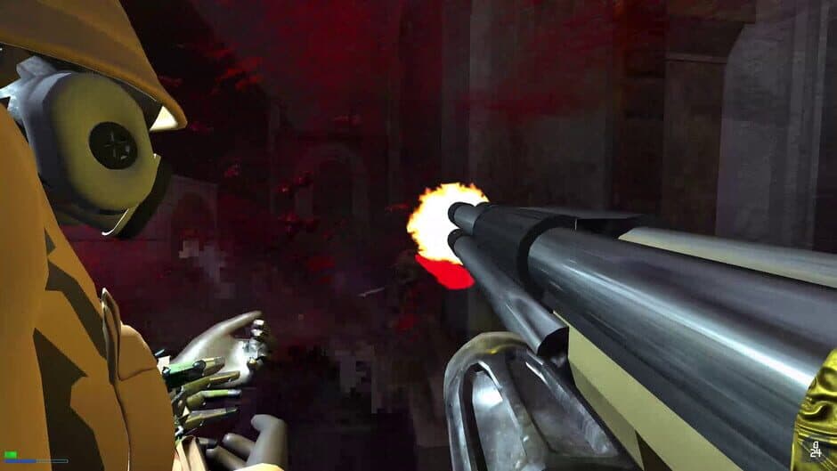 Скриншот 10 из Savage Gears