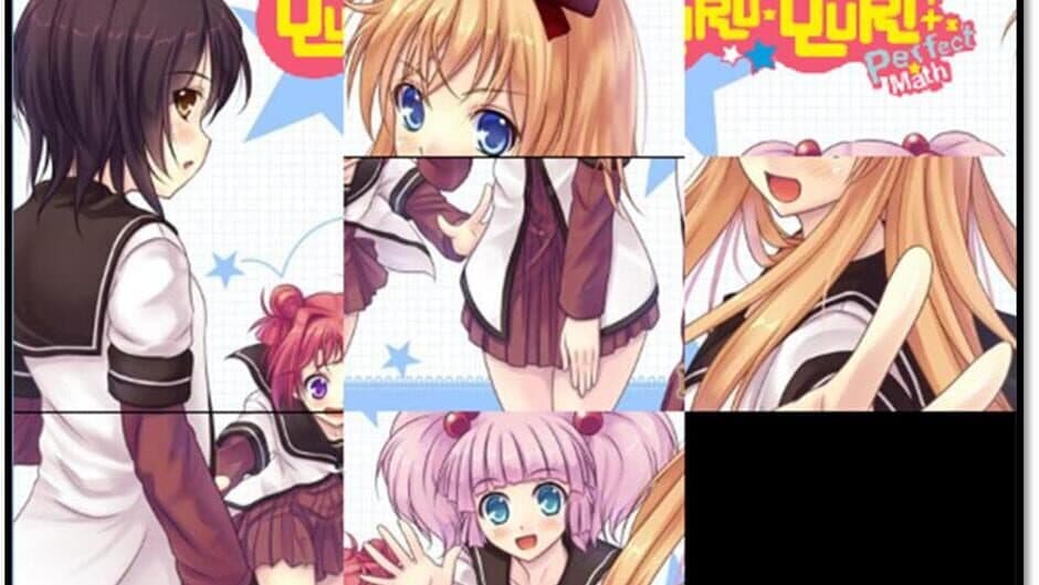 Скриншот 3 из YuruYuri: Perfect Math