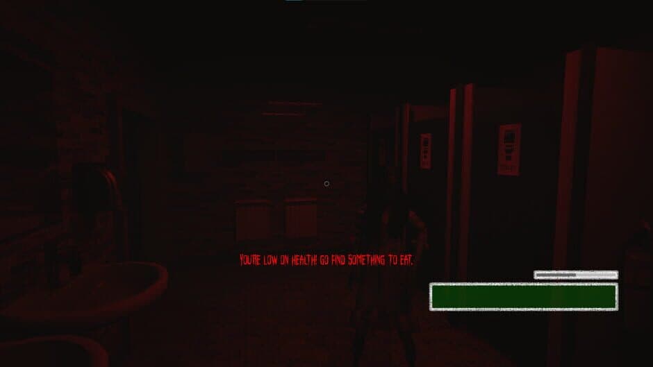 Скриншот 5 из BloodLight