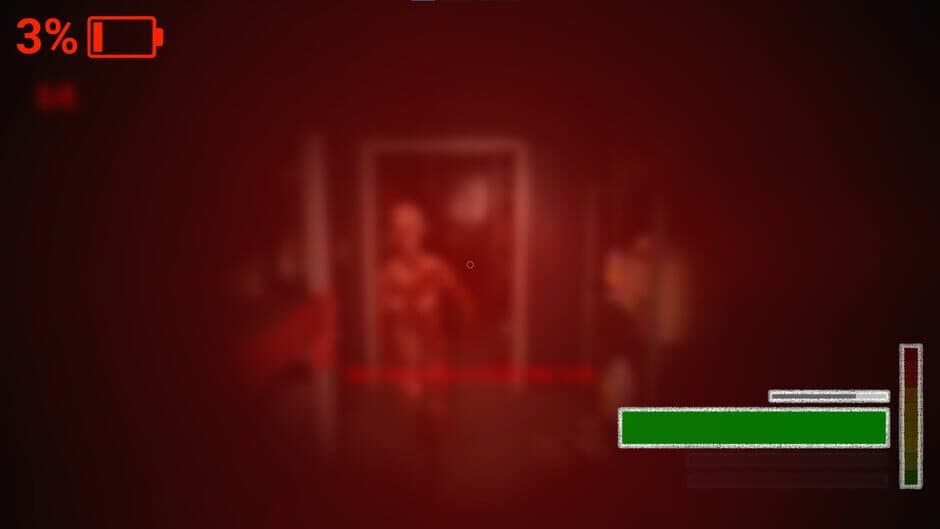 Скриншот 8 из BloodLight