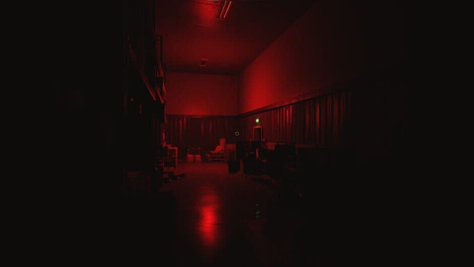 Скриншот 9 из BloodLight