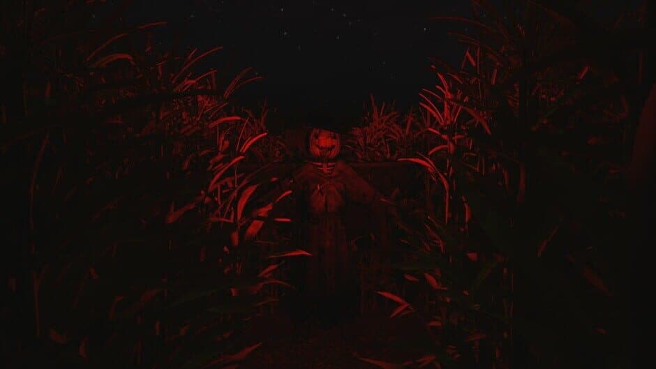 Скриншот 1 из CornField