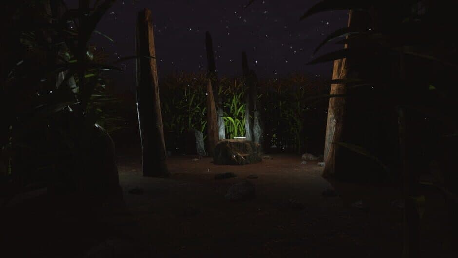 Скриншот 2 из CornField