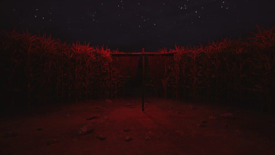 Скриншот 4 из CornField