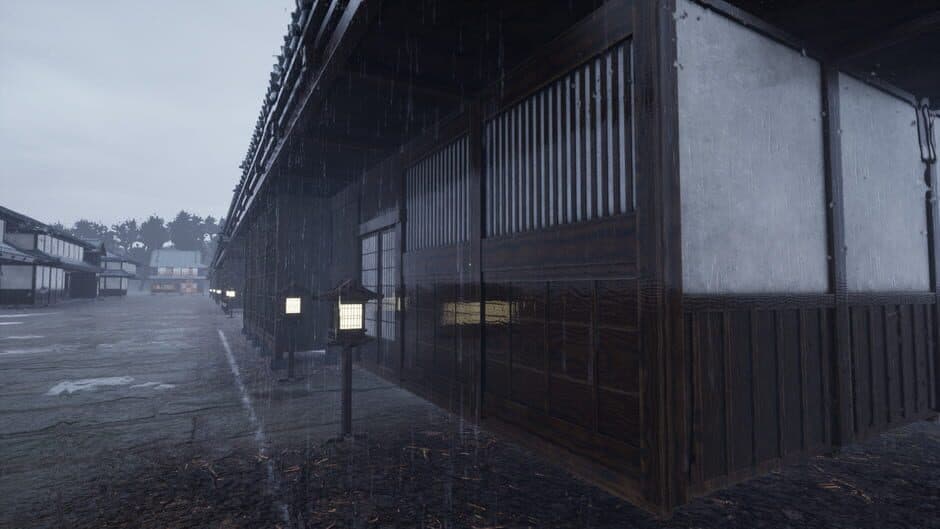 Скриншот 1 из The Ghost of Nichishima