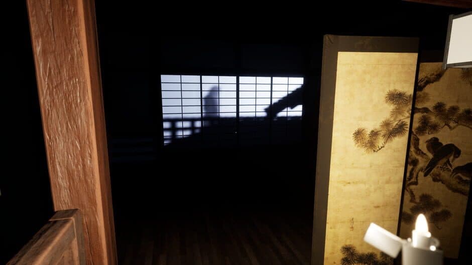 Скриншот 2 из The Ghost of Nichishima