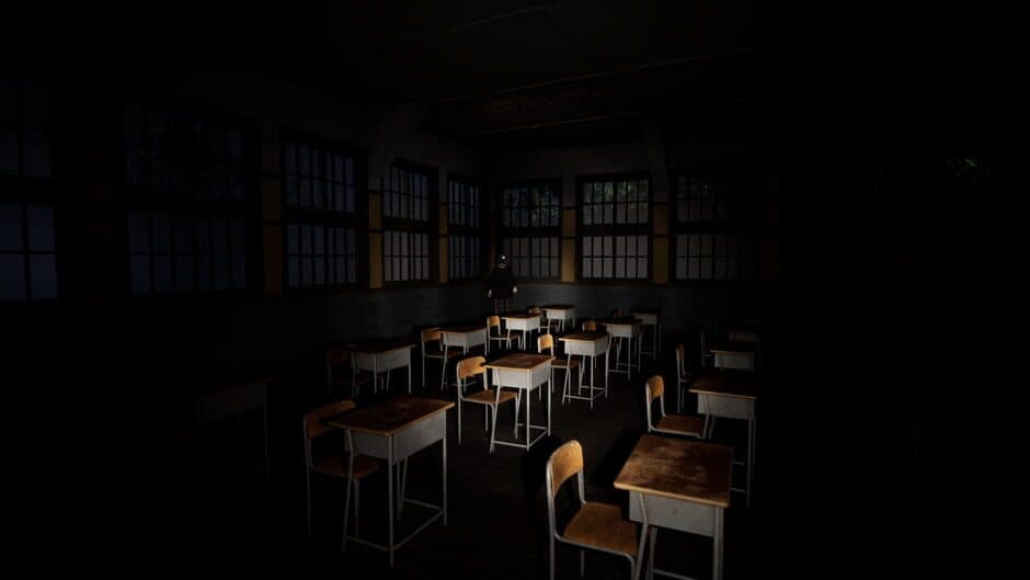 Скриншот 3 из The Ghost of Nichishima