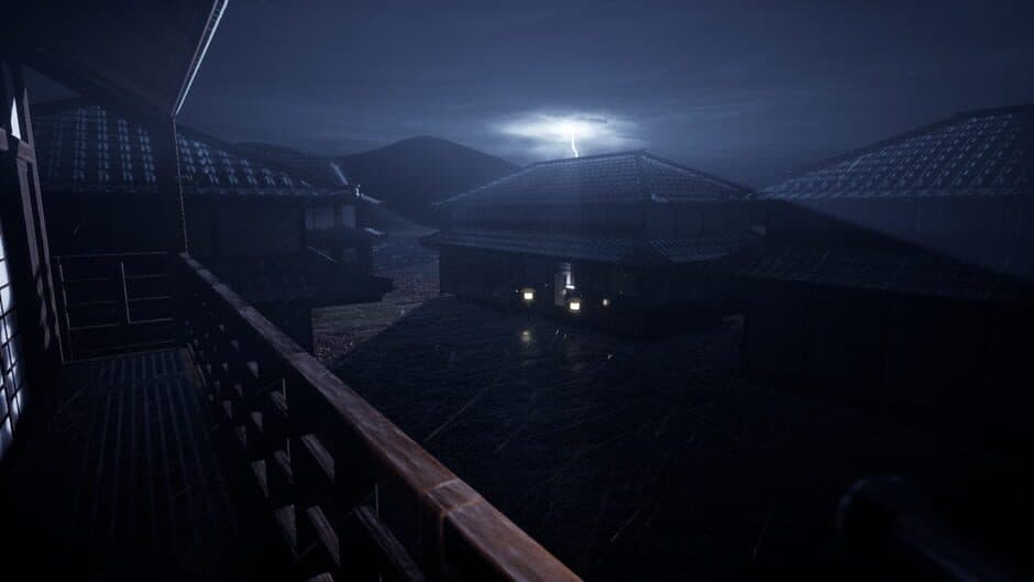 Скриншот 4 из The Ghost of Nichishima