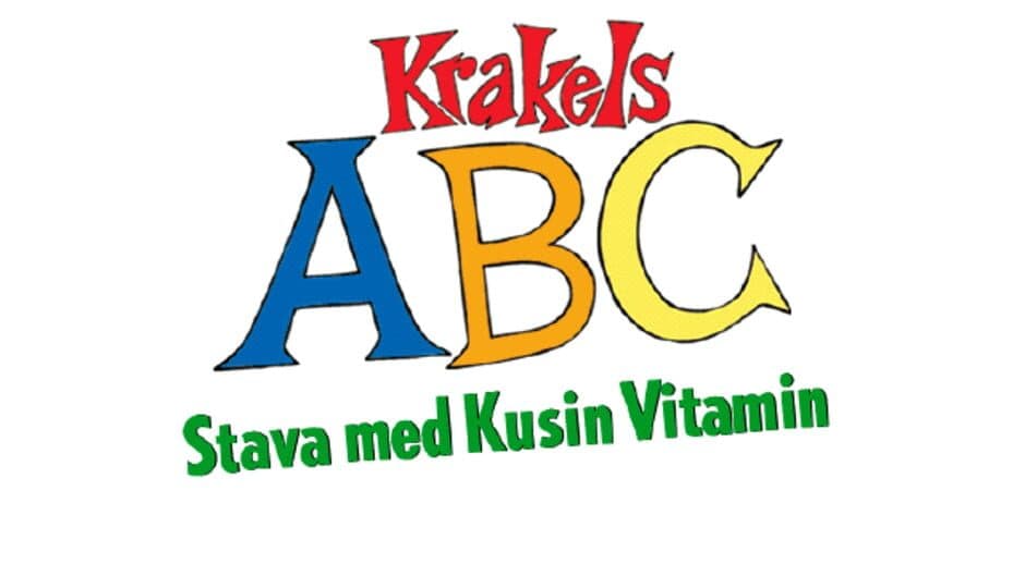 Скриншот 2 из Krakels ABC: Stava