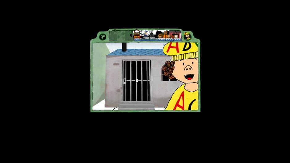 Скриншот 9 из Krakels ABC: Stava
