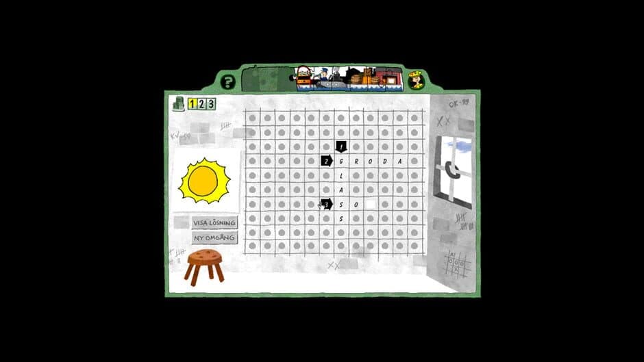 Скриншот 10 из Krakels ABC: Stava