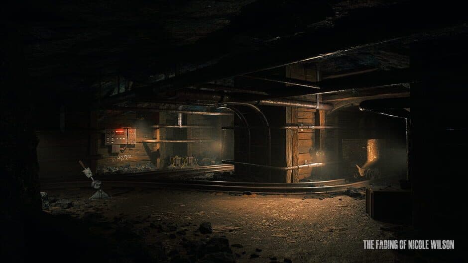 Скриншот 4 из The Fading of Nicole Wilson