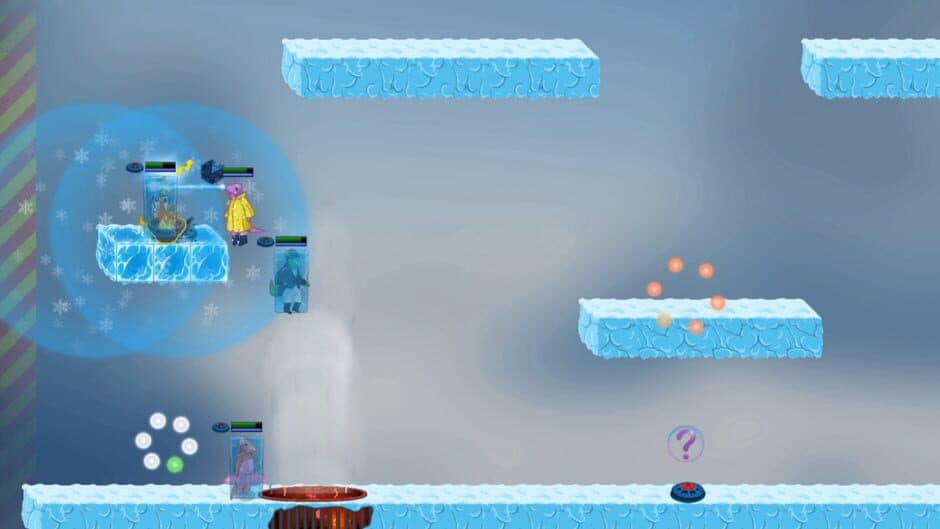 Скриншот 2 из Try Dying