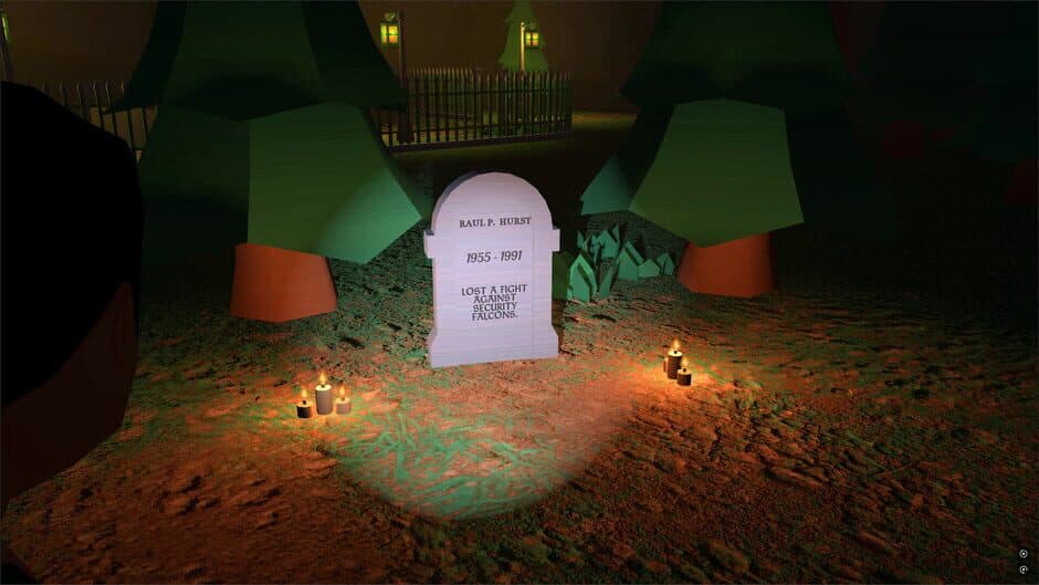 Скриншот 5 из Tombstone Tally